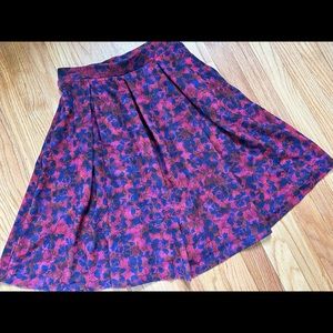 Lularoe Madison skirt